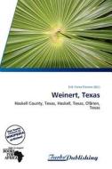 Weinert, Texas edito da Duc