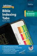 Bible Tab-Reflections-Seaside edito da Tabbies