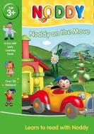 Noddy on the Move. Illustrated by Chorion CGI di Enid Blyton edito da HarperCollins Children's Books