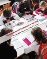 Measurement and Assessment in Teaching Plus Myeducationlab with Pearson Etext -- Access Card Package di M. David Miller, Robert L. Linn, Norman E. Gronlund edito da Pearson