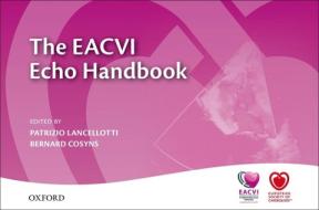 The EACVI Echo Handbook di Patrizio Lancellotti edito da OUP Oxford