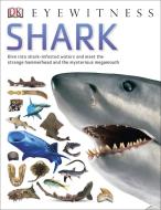 Shark di DK edito da Dorling Kindersley Ltd