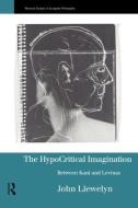 The Hypocritical Imagination di John Llewellyn edito da Routledge