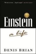 Einstein P di Brian edito da John Wiley & Sons