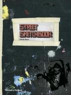 Street Sketchbook di Tristan Manco edito da Thames & Hudson Ltd