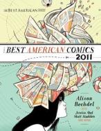 The Best American Comics edito da Houghton Mifflin