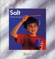 Salt di Brenda Walpole edito da Bloomsbury Publishing Plc