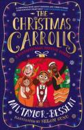 The Christmas Carrolls di Mel Taylor-Bessent edito da HarperCollins Publishers