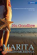 No Goodbye di Marita Conlon-McKenna edito da O'Brien Press Ltd