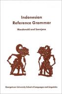 A Student's Reference Grammar of Modern Formal Indonesian di R. Ross MacDonald, Soenjono Darjowidjojo edito da Georgetown University Press