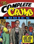 Complete Crumb Comics, The: Vol.2 di Robert Crumb edito da Fantagraphics