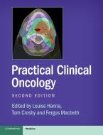 Practical Clinical Oncology edito da Cambridge University Press