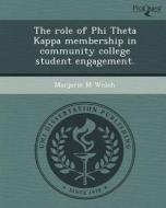 This Is Not Available 058923 di Marjorie M. Welch edito da Proquest, Umi Dissertation Publishing