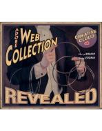 The Web Collection Revealed Creative Cloud: Premium Edition di Sherry Bishop, James Shuman, Sasha Vodnik edito da CENGAGE LEARNING
