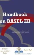 Handbook on BASEL III di Acfap edito da Lulu.com