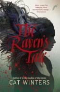 The Raven's Tale di Cat Winters edito da Abrams
