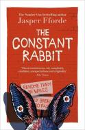 The Constant Rabbit di Jasper Fforde edito da Hodder & Stoughton