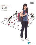 BTEC Tech Award in Sport, Activity and Fitness Student Book di Jennifer Stafford Brown edito da Pearson Education Limited