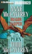 Dragon Harper di Anne McCaffrey, Todd McCaffrey edito da Brilliance Audio