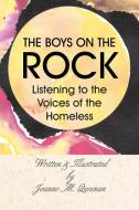 The Boys on the Rock di Joanne M. Queenan edito da Xlibris