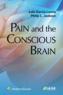 Pain and the Conscious Brain di Luis Garcia-Larrea, Philip L. Jackson edito da Lippincott Williams and Wilkins