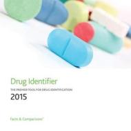 Drug Identifier di Facts & Comparisons edito da Lippincott Williams And Wilkins