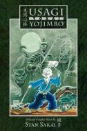 Usagi Yojimbo di Stan Sakai edito da Dark Horse Comics,u.s.
