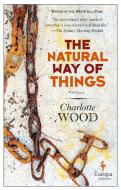 The Natural Way of Things di Charlotte Wood edito da EUROPA ED