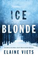 Ice Blonde di Elaine Viets edito da JABberwocky Literary Agency, Inc.