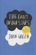 The Fault in Our Stars di John Green edito da PERFECTION LEARNING CORP