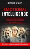 Emotional Intelligence di Charles Bennett edito da Chris David