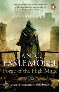 Forge Of The High Mage di Ian C Esslemont edito da Transworld
