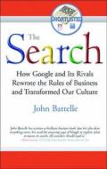 The Search di John Battelle edito da Nicholas Brealey Publishing