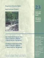 A Biological Assessment of the Reserve Naturelle Integrale of D'Ankarafantsika, Madagascar: Rap 23 di Leeanne E. Alonso edito da CONSERVATION INTL