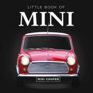 Little Book Of Mini di Brian Laban edito da G2 Entertainment Ltd