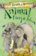 Animal Facts & Jokes di John Townsend edito da SCRIBO