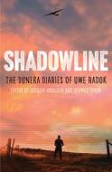 Shadowline edito da Monash University Publishing
