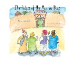 The Palace of the Man in Blue di Idries Shah edito da HOOPOE BOOKS
