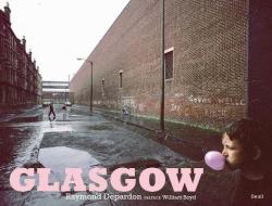 Glasgow di Raymond Depardon edito da Editions du Seuil