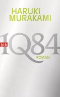 1Q84  (Buch 1, 2) di Haruki Murakami edito da btb Taschenbuch