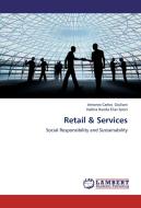 Retail & Services di Antonio Carlos Giuliani, Valéria Rueda Elias Spers edito da LAP Lambert Academic Publishing
