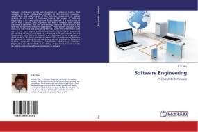 Software Engineering di G. K. Viju edito da LAP Lambert Academic Publishing