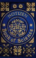 Book of Science (Notizbuch) di Luisa Rose edito da Books on Demand