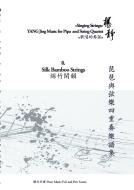 Book 8. Silk Bamboo Strings di Jing Yang edito da Books on Demand