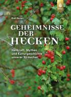Geheimnisse der Hecken di Rudi Beiser edito da Ulmer Eugen Verlag