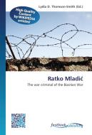 Ratko Mladic edito da FastBook Publishing