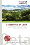 Doudeauville-En-Vexin edito da Betascript Publishing