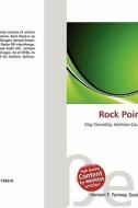 Rock Point, Oregon edito da Betascript Publishing