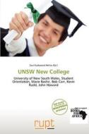 Unsw New College edito da Duc
