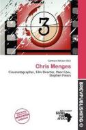 Chris Menges edito da Brev Publishing